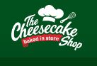 Cheese Cake Shop