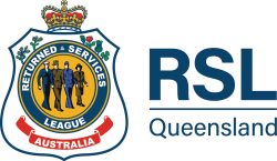 RSL QLD Logo